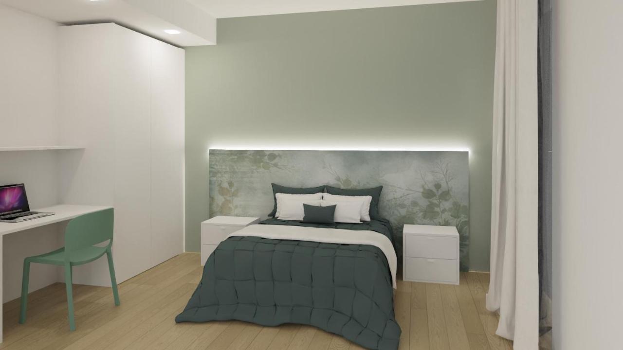Hotel & Aparthotel Carinthia S Τζεσόλο Λίντο Εξωτερικό φωτογραφία