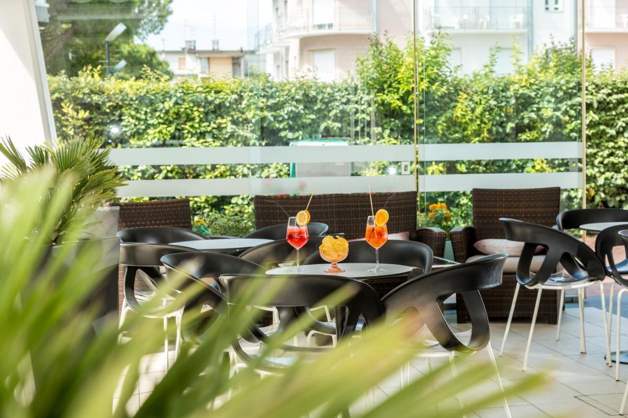Hotel & Aparthotel Carinthia S Τζεσόλο Λίντο Εξωτερικό φωτογραφία