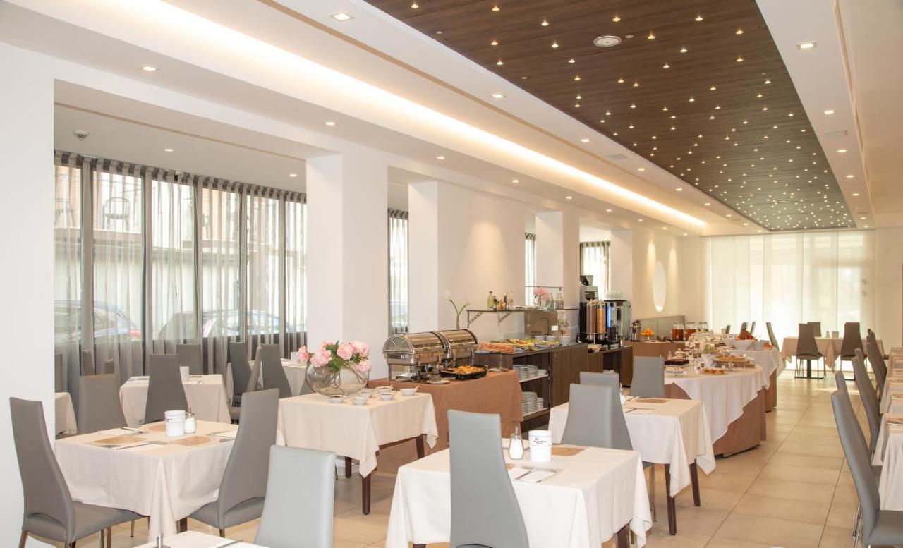 Hotel & Aparthotel Carinthia S Τζεσόλο Λίντο Εξωτερικό φωτογραφία
