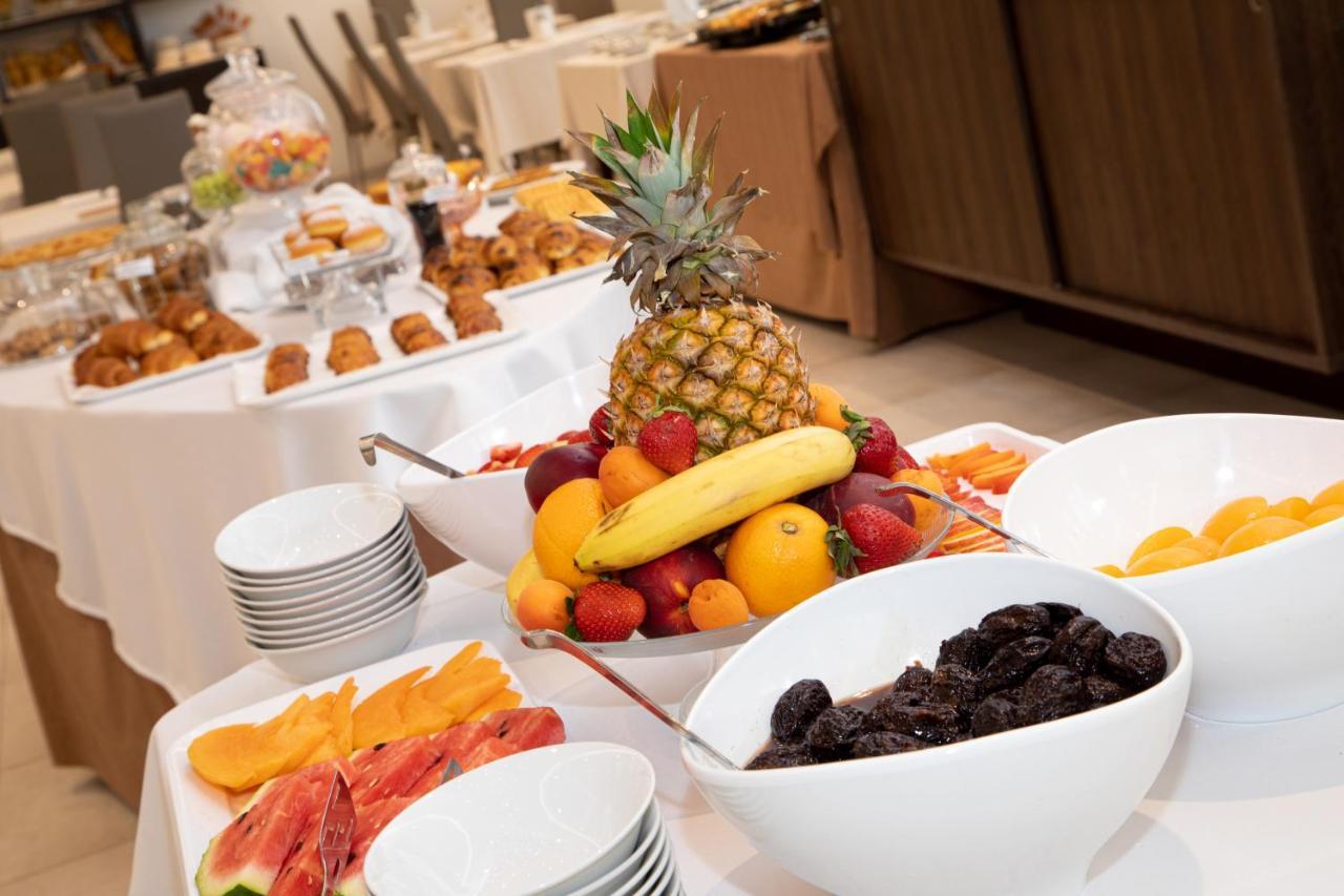 Hotel & Aparthotel Carinthia S Τζεσόλο Λίντο Εξωτερικό φωτογραφία