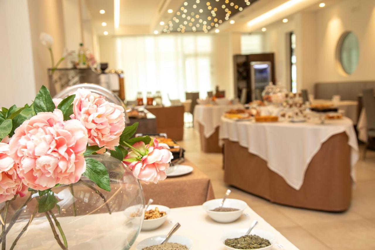 Hotel & Aparthotel Carinthia S Τζεσόλο Λίντο Εξωτερικό φωτογραφία