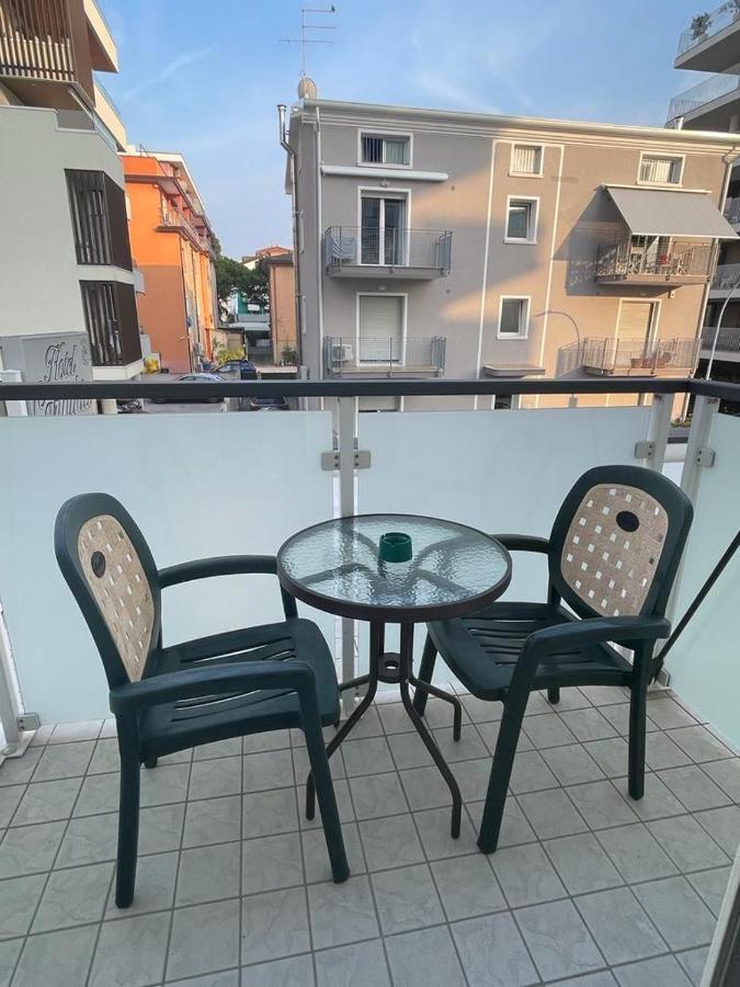 Hotel & Aparthotel Carinthia S Τζεσόλο Λίντο Εξωτερικό φωτογραφία