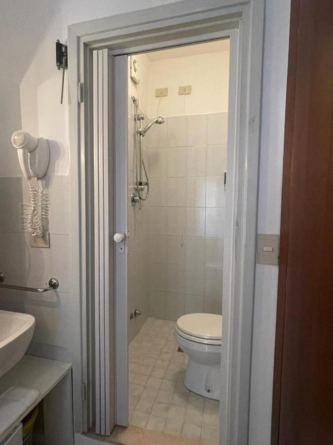 Hotel & Aparthotel Carinthia S Τζεσόλο Λίντο Εξωτερικό φωτογραφία