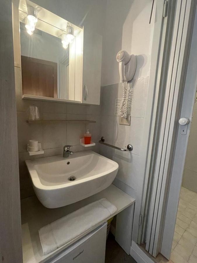 Hotel & Aparthotel Carinthia S Τζεσόλο Λίντο Εξωτερικό φωτογραφία