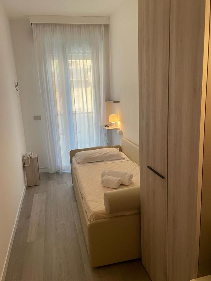 Hotel & Aparthotel Carinthia S Τζεσόλο Λίντο Εξωτερικό φωτογραφία