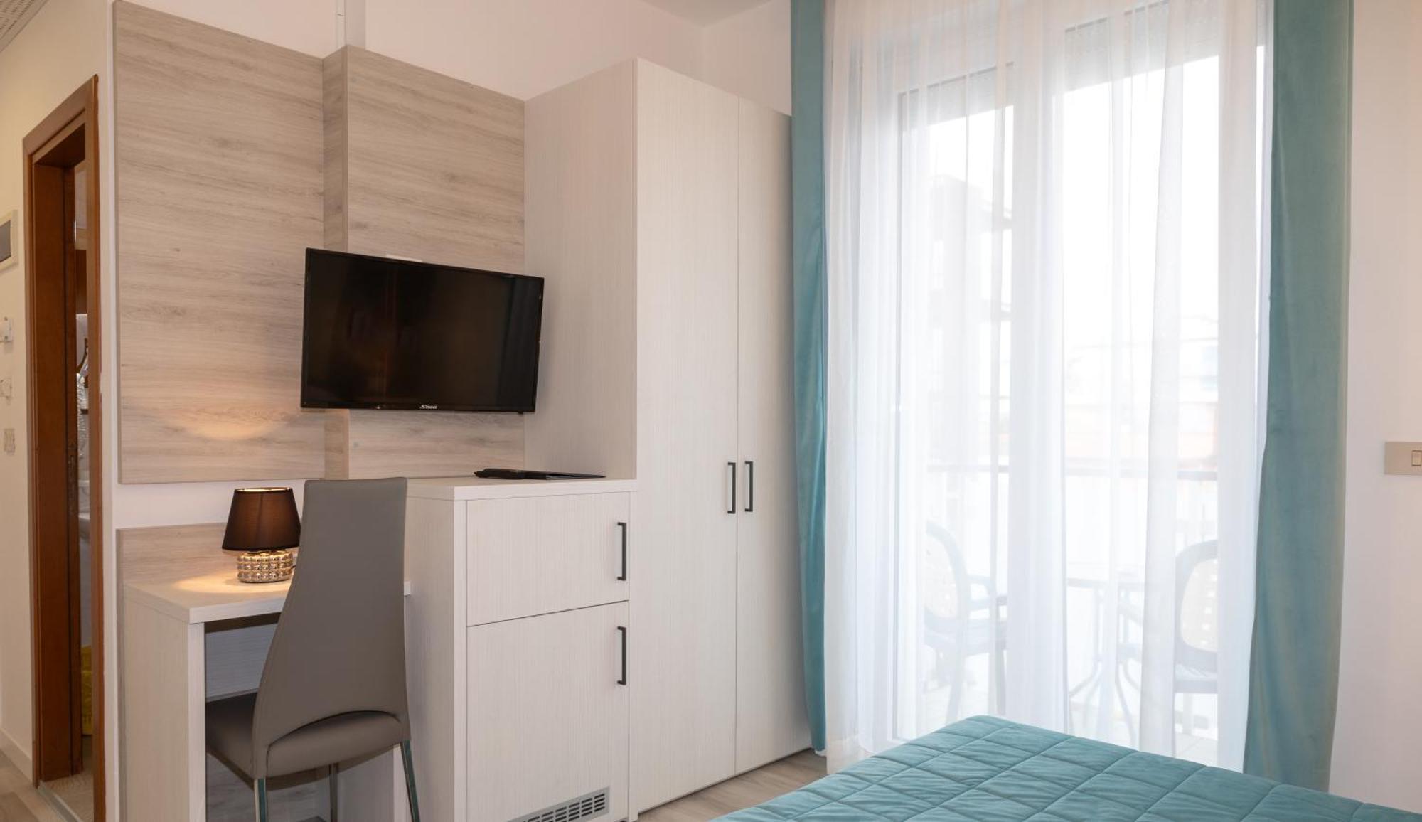Hotel & Aparthotel Carinthia S Τζεσόλο Λίντο Εξωτερικό φωτογραφία