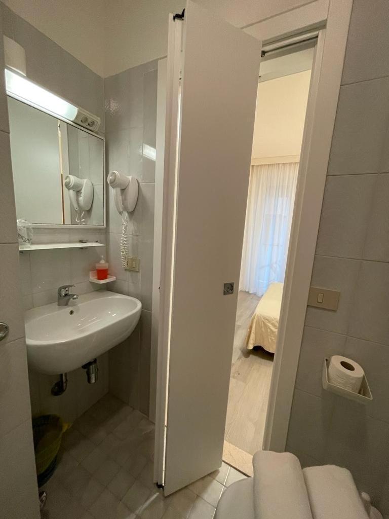 Hotel & Aparthotel Carinthia S Τζεσόλο Λίντο Εξωτερικό φωτογραφία