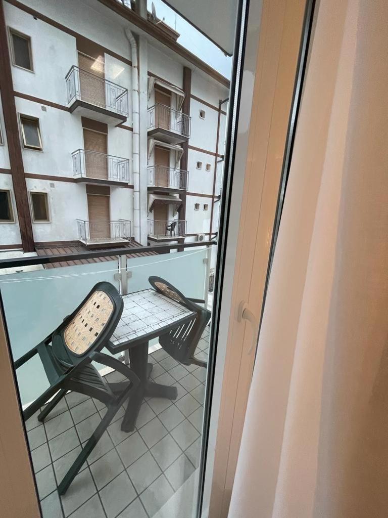 Hotel & Aparthotel Carinthia S Τζεσόλο Λίντο Εξωτερικό φωτογραφία
