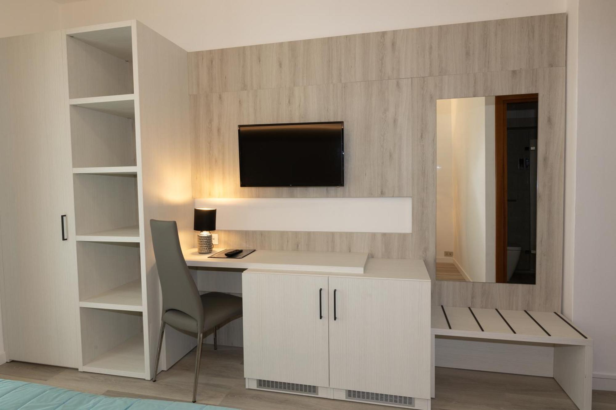 Hotel & Aparthotel Carinthia S Τζεσόλο Λίντο Εξωτερικό φωτογραφία