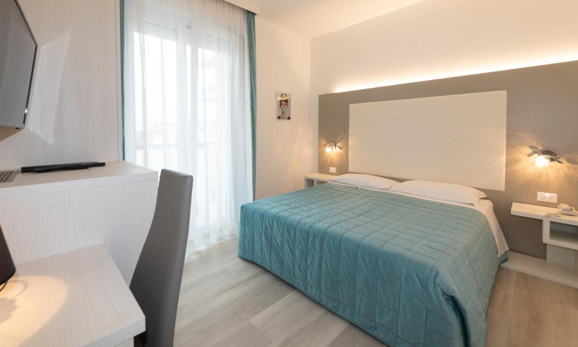 Hotel & Aparthotel Carinthia S Τζεσόλο Λίντο Εξωτερικό φωτογραφία
