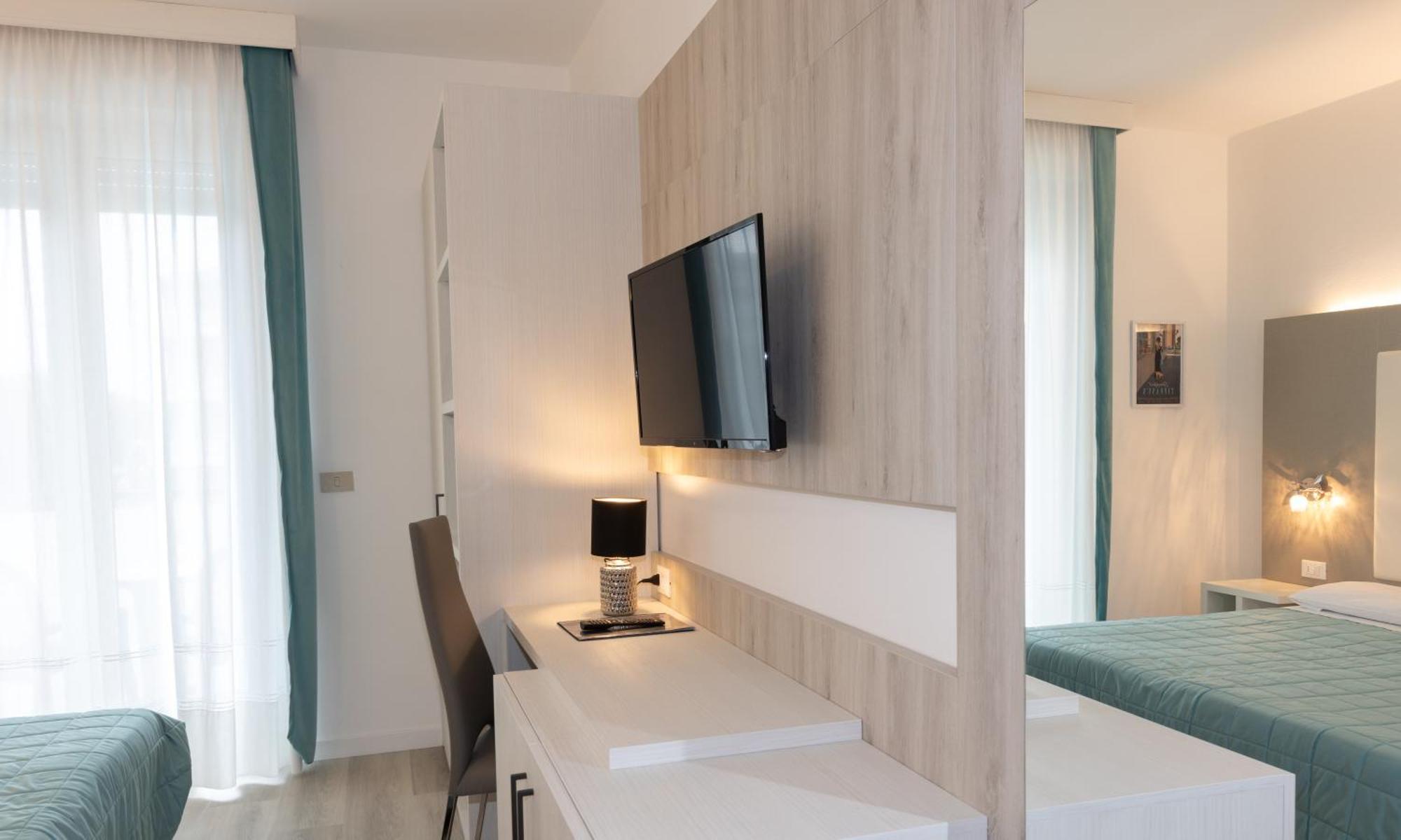 Hotel & Aparthotel Carinthia S Τζεσόλο Λίντο Εξωτερικό φωτογραφία