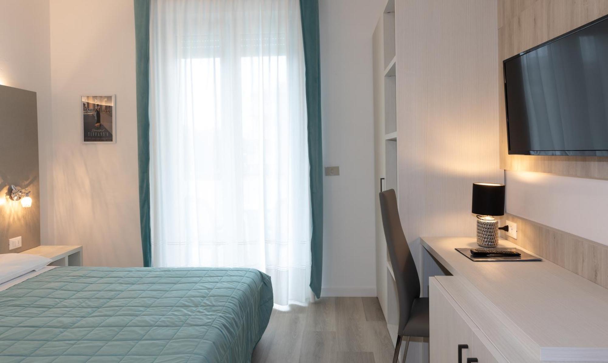 Hotel & Aparthotel Carinthia S Τζεσόλο Λίντο Εξωτερικό φωτογραφία