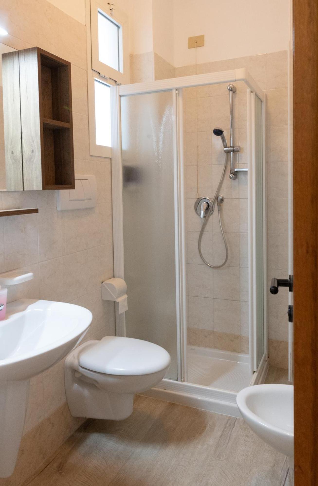 Hotel & Aparthotel Carinthia S Τζεσόλο Λίντο Εξωτερικό φωτογραφία